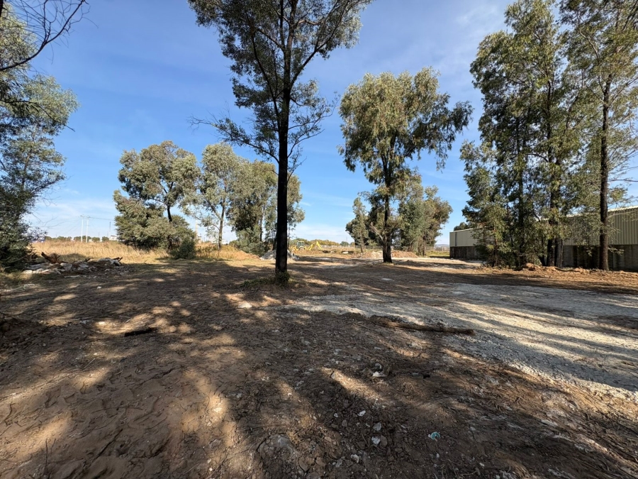 0 Bedroom Property for Sale in Sasolburg Industrial Zone 2 Free State